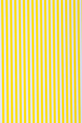 Obraz premium Bright yellow background with lines