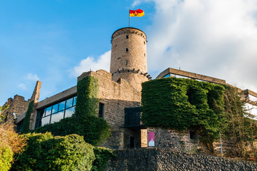 Godesburg; Bad Godesberg; Bonn; Deutschland