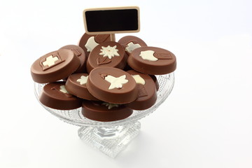 gâteaux délicieux