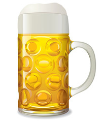 beer mug