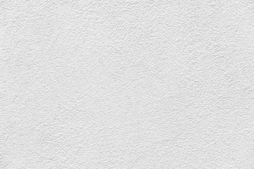 white textured wall, background.