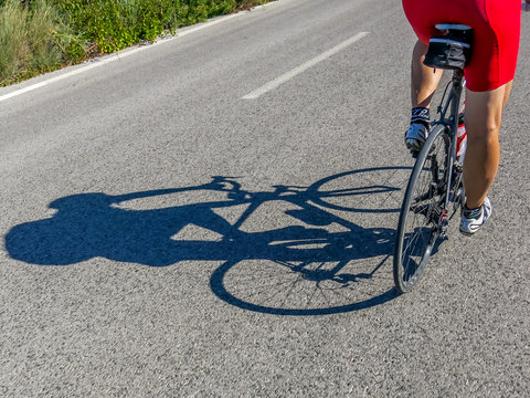 Bike Shadow" Images – Browse 28 Stock Photos, Vectors, and Video | Adobe  Stock