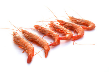 gambas