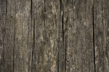 Hintergrund verwittertes Holz dunkel