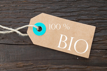 100 % Bio