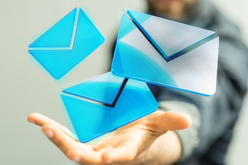 mailing business