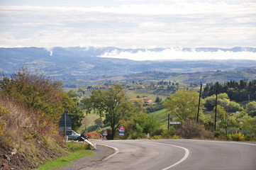 Toskania © sorensen15