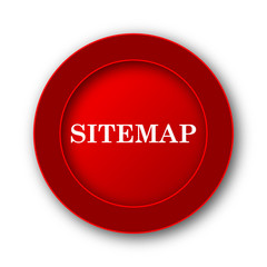 Sitemap icon