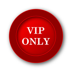 VIP only icon