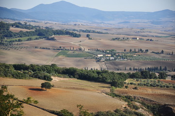 Toskania © sorensen15