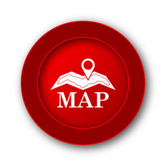 Map icon