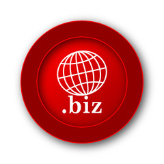 .biz icon