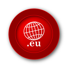 .eu icon