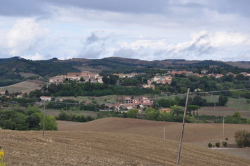 Toskania © sorensen15