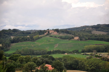 Toskania © sorensen15