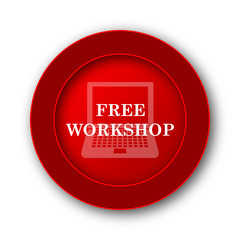 Free workshop icon