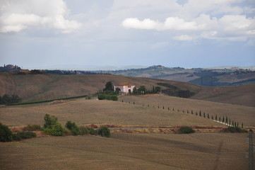 Toskania © sorensen15