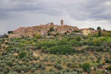 Toskania © sorensen15