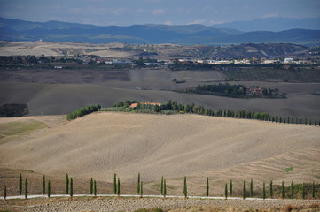 Toskania © sorensen15