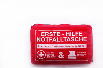 Erste Hilfe