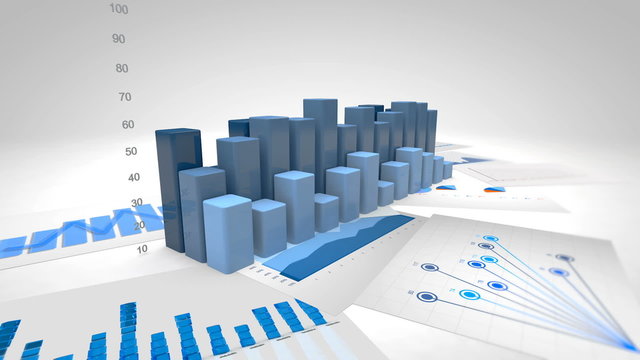 business graph