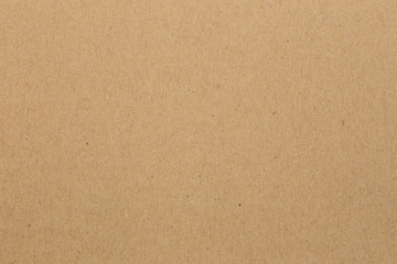 Brown paper texture background. - obrazy, fototapety, plakaty