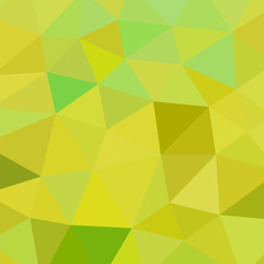 abstract vector geometric triangle background