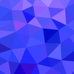 abstract vector geometric triangle background