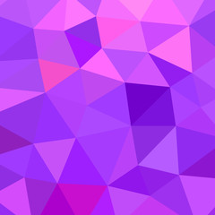 abstract vector geometric triangle background