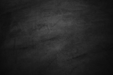 Dark background texture. Blank for design, dark edges