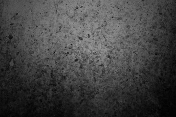 Dark background texture. Blank for design, dark edges