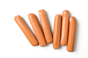 sausages