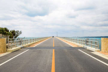 伊良部大橋,沖縄 宮古島