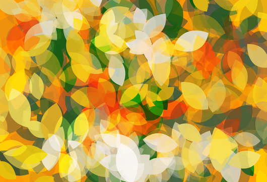 Colour Background And Texture, design by program.
