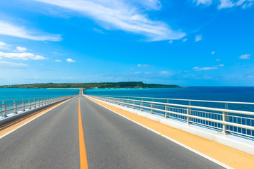 伊良部大橋,沖縄　宮古島