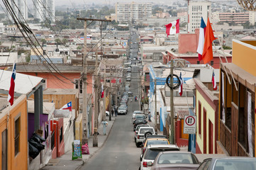 Arica - Chile