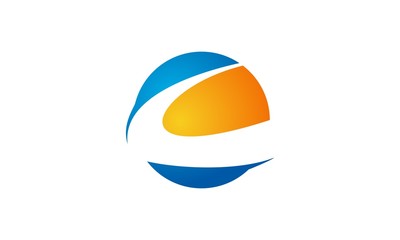 business logo vector concept