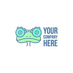 Pet Shop Animal Care Logo 