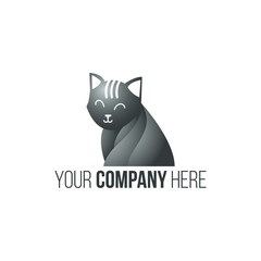 Pet Shop Animal Care Logo 