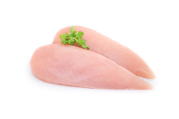 chicken breast