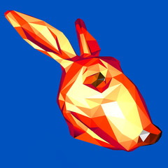 Kangaroo © Julien Tromeur