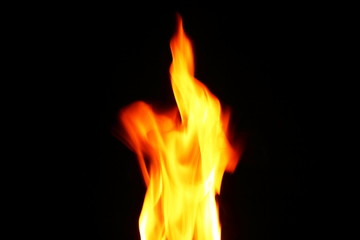 炎