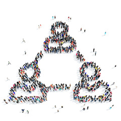 people  men connection icon