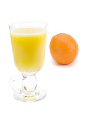 Orange Juice