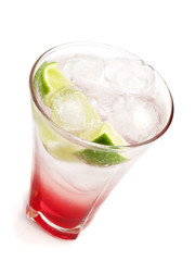 Cocktails Collection - Island Breeze