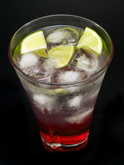 Cocktails Collection - Island Breeze