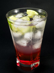 Cocktails Collection - Island Breeze