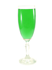 Cocktails Collection - Aqua Marina