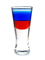 Cocktails Collection - Russian Shot