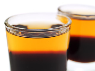Cocktails Collection - Cockroach